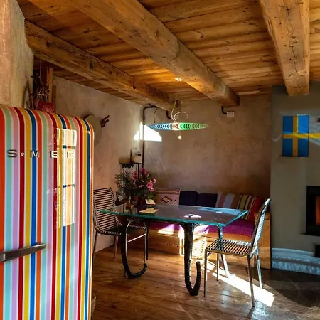 Casa vacanze Resalbert