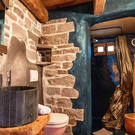 Casa vacanze Resalbert Chiavenna