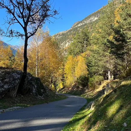Feriehus Res - Nel Bosco