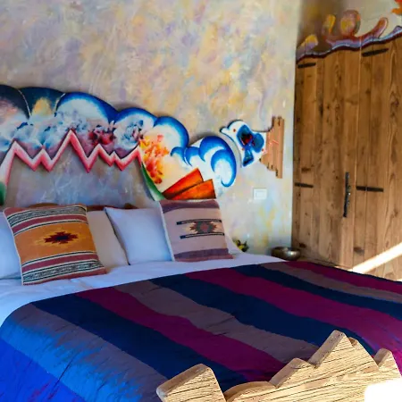 Resalbert Vakantiehuis