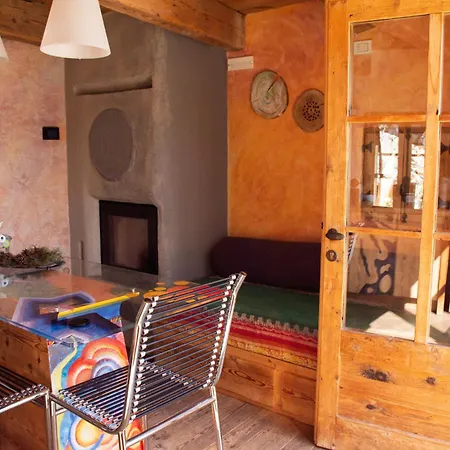 Vakantiehuis Resalbert